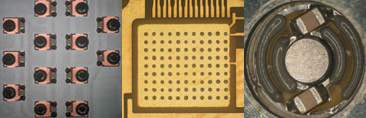 examples of solder paste dispense