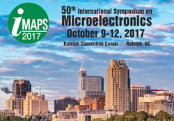 IMAPS Microelectronics