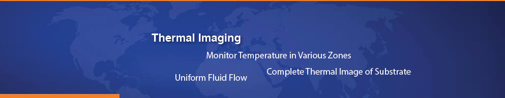 Dispense Systems Thermal Imaging system photo