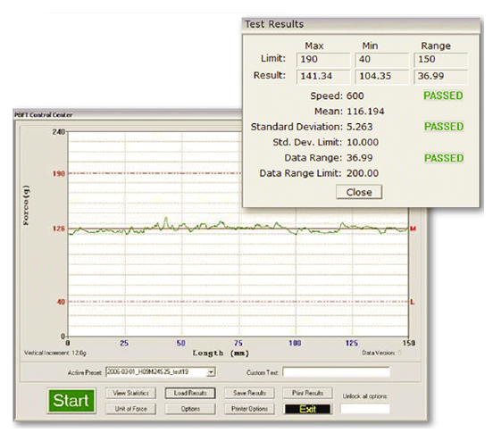 SPC Software